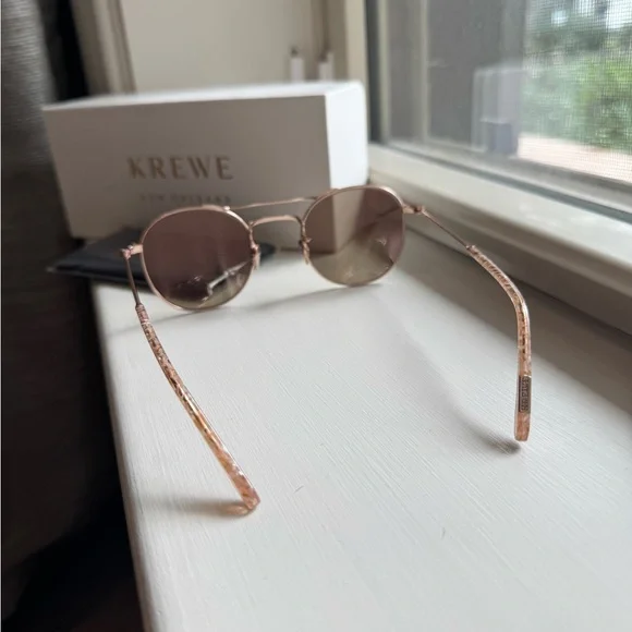 KREWE Sunglasses - Picture 5 of 9